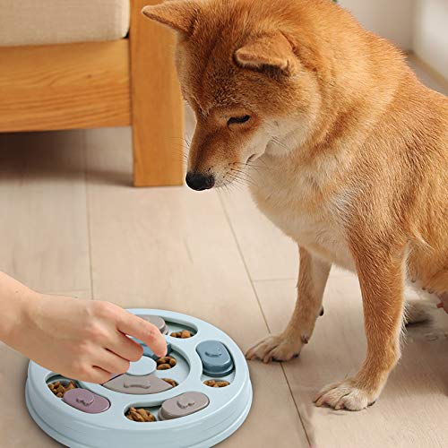 Save 23% on DR CATCH Dog Puzzle Feeder Toy - Image 5
