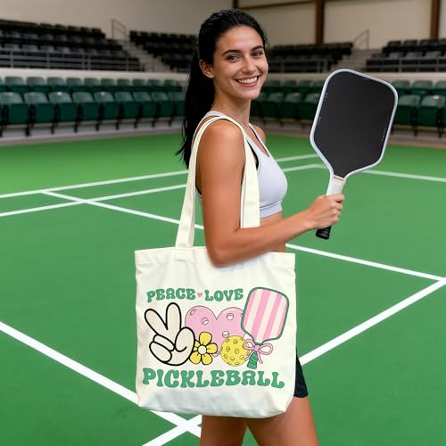 50% Off JoycuFF Pickleball Gift Set for Women & Girls - Image 7