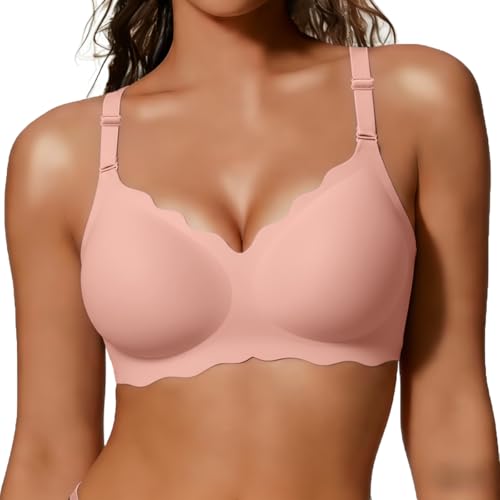 46% Off COCOMARTS Jelly Bras - Use Code CRADJ897 - Image 1