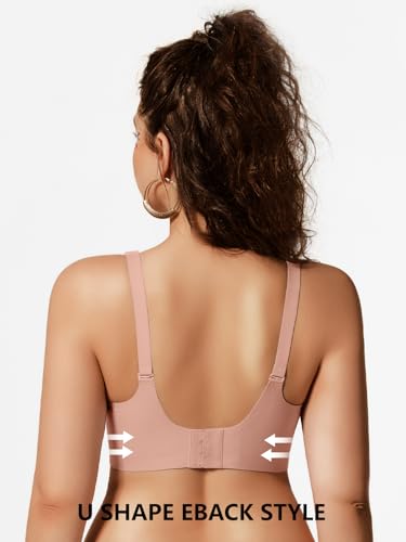 46% Off COCOMARTS Jelly Bras - Use Code CRADJ897 - Image 3