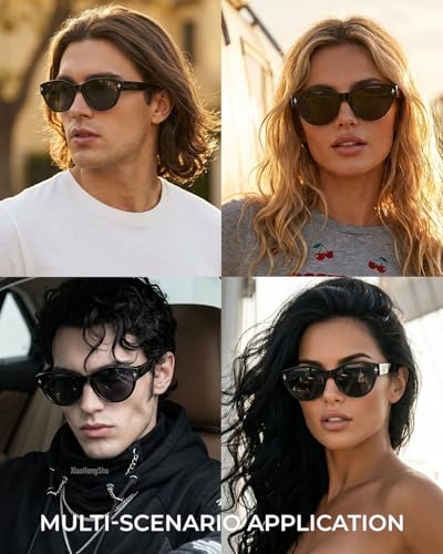 26% Off LOHO Polarized Fit-Over Sunglasses - Use Code 3GXPQ5CJ - Image 2