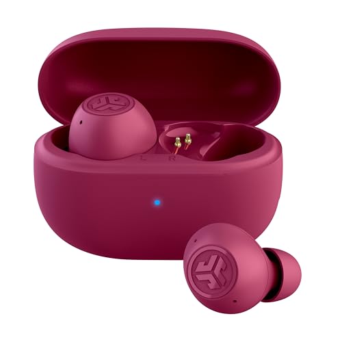 Save 18% on JLab Go Pop ANC True Wireless Earbuds - Image 1