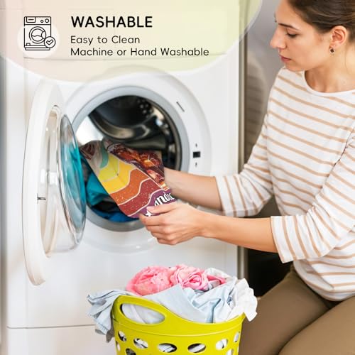 50% Off Aesthetic Canvas Tote Bag for Women - Image 2