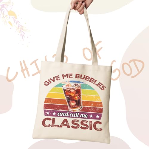 50% Off Aesthetic Canvas Tote Bag for Women - Image 6
