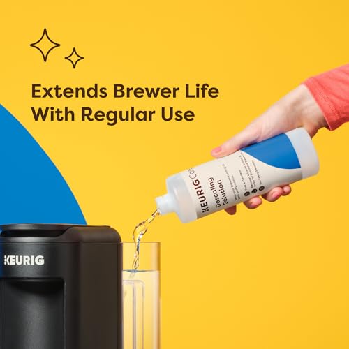 Save 56% on Keurig Brewer Cleanse Kit for Coffee Maker Maintenance - Image 3