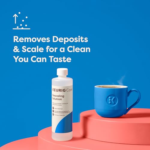 Save 56% on Keurig Brewer Cleanse Kit for Coffee Maker Maintenance - Image 4