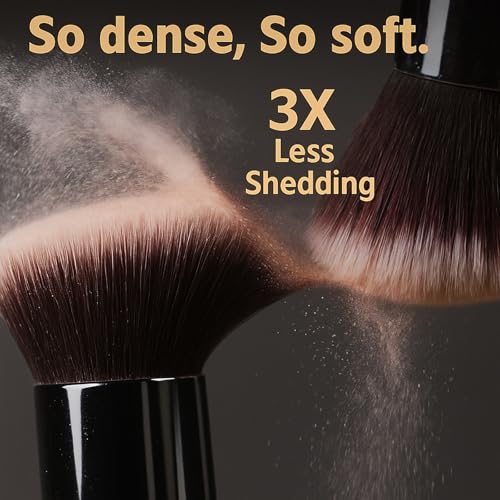 Save 38% on BEAKEY Professional Makeup Brush Set with Code - Image 2