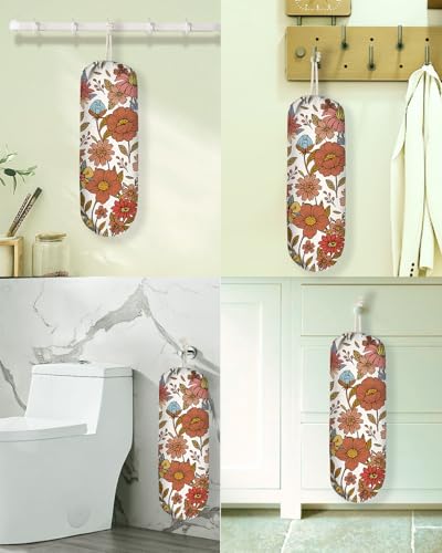 50% Off Plastic Bag Holder Organizer for Kitchen Storage - Image 6