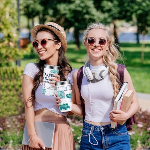 55% Off Nurse Appreciation Tumbler - Great Gift Idea - Image 4