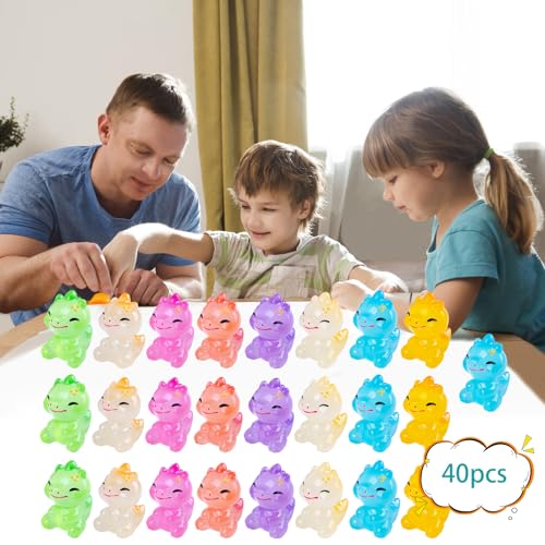 50% Off Mini Resin Dinosaur Figures for Fairy Gardens - Image 4