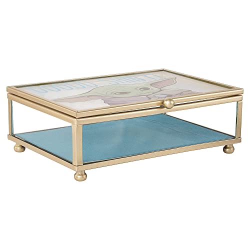 60% Off STAR WARS Grogu Jewelry Box - Officially Licensed - Image 7