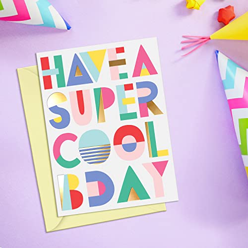 Save 33% on Sweetzer & Orange Birthday Card Variety Pack - Image 4
