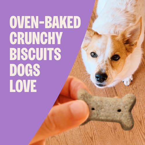 Save 5% on Old Mother Hubbard Peanut Butter Dog Treats - Image 2