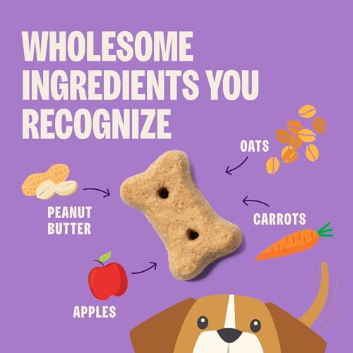 Save 5% on Old Mother Hubbard Peanut Butter Dog Treats - Image 3