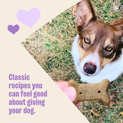 Save 5% on Old Mother Hubbard Peanut Butter Dog Treats - Image 4