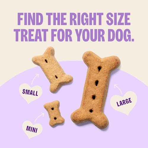 Save 5% on Old Mother Hubbard Peanut Butter Dog Treats - Image 5