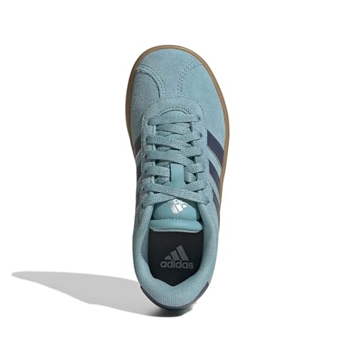 50% Off adidas Kids' VL Court 3.0 Sneakers - Image 2