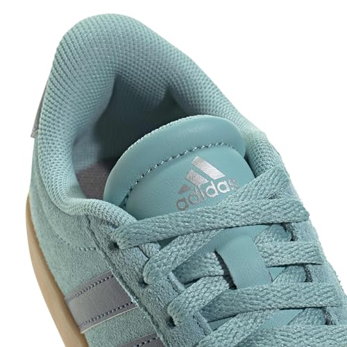 50% Off adidas Kids' VL Court 3.0 Sneakers - Image 5