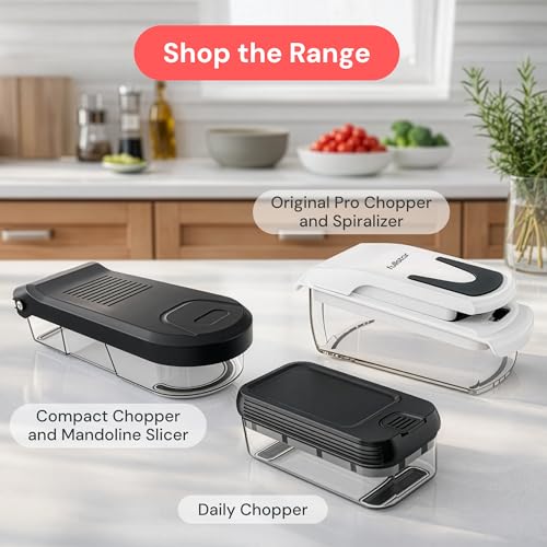 24% Off Fullstar Vegetable Chopper & Mandoline Slicer - Image 6