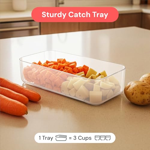 24% Off Fullstar Vegetable Chopper & Mandoline Slicer - Image 7