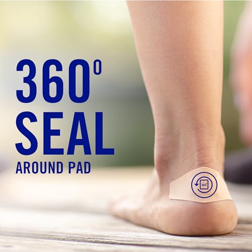 42% Off Nexcare Duo Bandages - 40 Pack Painless Removal - Image 6