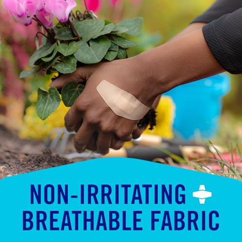 42% Off Nexcare Duo Bandages - 40 Pack Painless Removal - Image 7