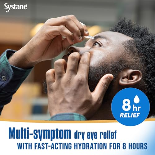 15% Off Systane Complete Preservative-Free Eye Drops 30ct - Image 3