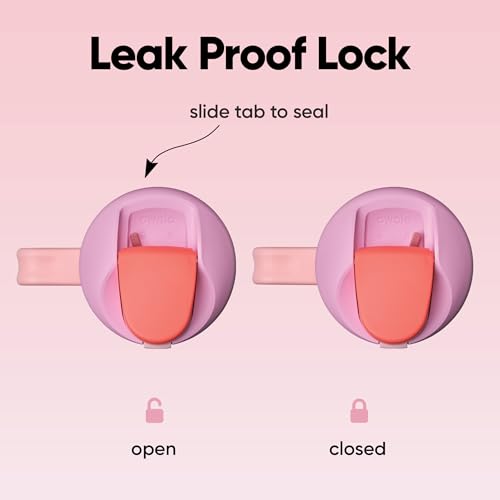 20% Off Owala FreeSip 40oz Tumbler with Built-in Straw - Image 3