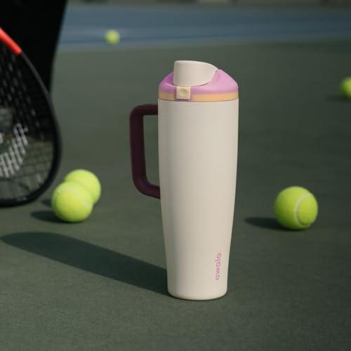 20% Off Owala FreeSip 40oz Tumbler with Built-in Straw - Image 6