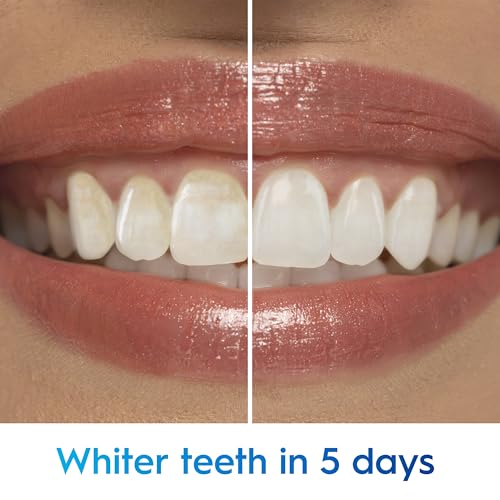 7% Off Crest 3D White Whitening Toothpaste Pack of 4 - Image 3
