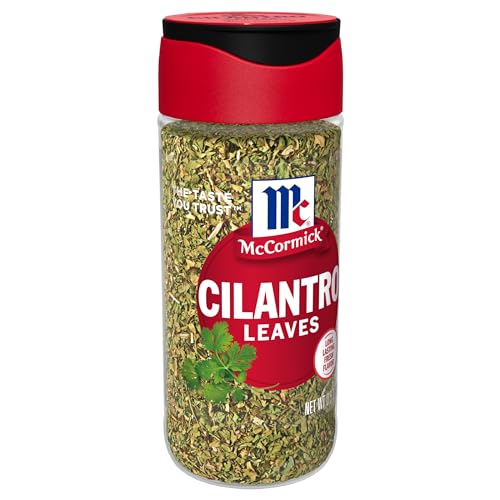 30% Off McCormick Cilantro Leaves, Pack of 6 - Image 2