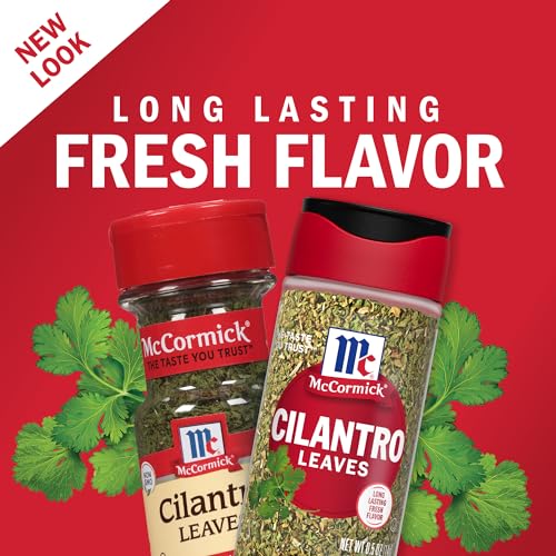 30% Off McCormick Cilantro Leaves, Pack of 6 - Image 3