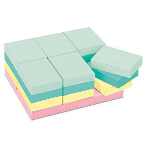 24-Pack Post-it Notes, Beachside Cafe, Under $20 - Image 4