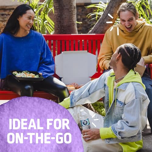 37% Off Pure Life Purified Water 12-Pack - Image 5