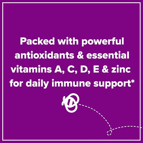 41% Off Zarbee's Elderberry Gummies for Immune Support - Image 3