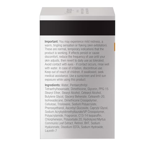 40% Off Neutrogena Retinol + Vitamin C Correcting Cream - Image 7