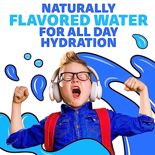 5% Off Capri Sun Roarin' Waters 40 Pouches Fruit Punch - Image 5