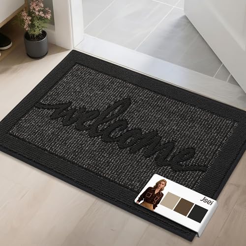 50% Off JSEI Door Mat – Code JSEIMAT50