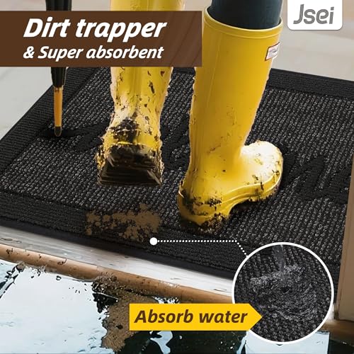 50% Off JSEI Door Mat – Code JSEIMAT50 - Image 3