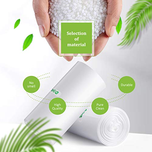 38% Off RayPard 200 Count 2 Gallon Trash Bags - Image 5