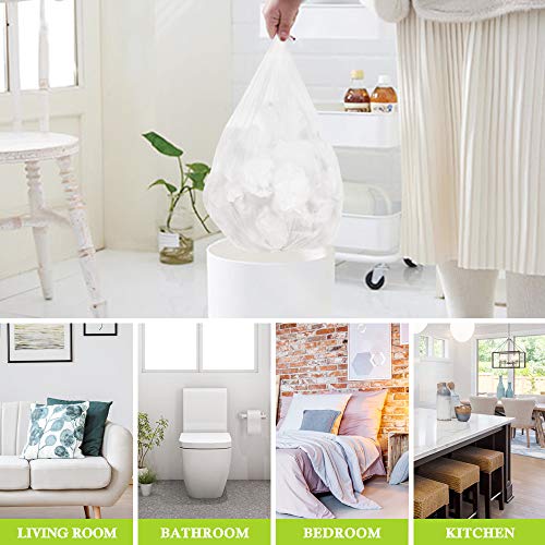 38% Off RayPard 200 Count 2 Gallon Trash Bags - Image 6