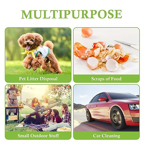 38% Off RayPard 200 Count 2 Gallon Trash Bags - Image 7