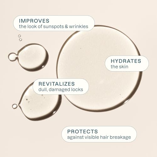 14% Off Cliganic Organic Argan Oil - Bulk 32oz - Image 2