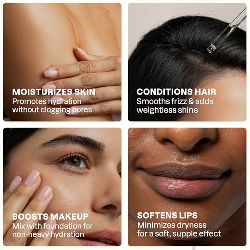 14% Off Cliganic Organic Argan Oil - Bulk 32oz - Image 4