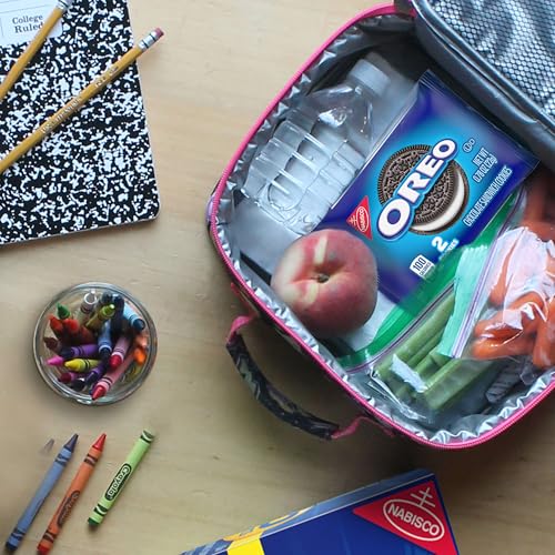 OREO & Chips Ahoy! Variety Pack, 56 Snack Packs, 5% Off - Image 5