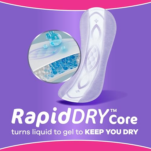 39% Off Always Discreet Incontinence Liners 120ct - Image 5