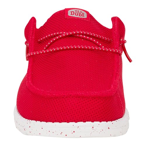 66% Off HEYDUDE Men's Wally Slip-On Loafers - $20.29 - Image 2