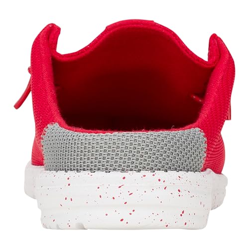 66% Off HEYDUDE Men's Wally Slip-On Loafers - $20.29 - Image 3