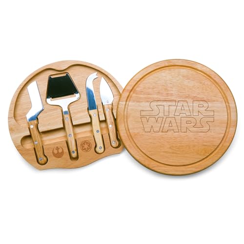 Star Wars Charcuterie Board Set: $18 Off with Code