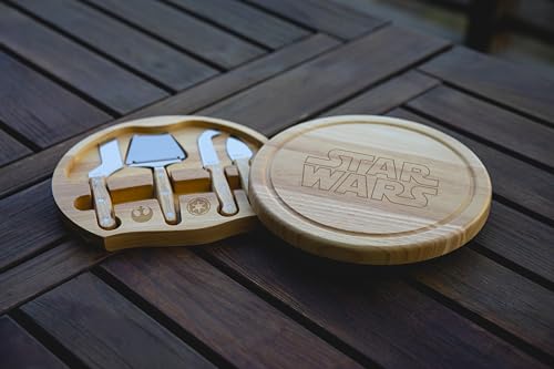 Star Wars Charcuterie Board Set: $18 Off with Code - Image 6